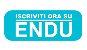 iscriviti ora su ENDU