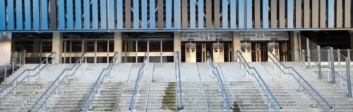 Sgambada RB – Il programma