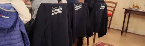 Nuovo catalogo Runners Bergamo